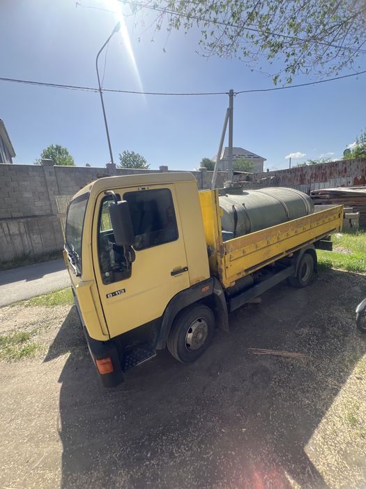 Услуги Водовоза,Алматы,Алматинская область