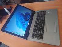 15.6'FullHD HP EliteBook Core™i5-6th/8GB DDR4/256GB SSD