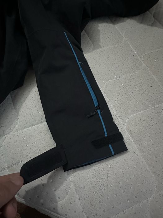 Salomon Cruise Jkt WM дамско ски яке