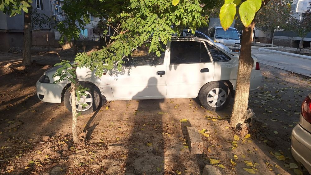 Нексия 2 2012 гибрид