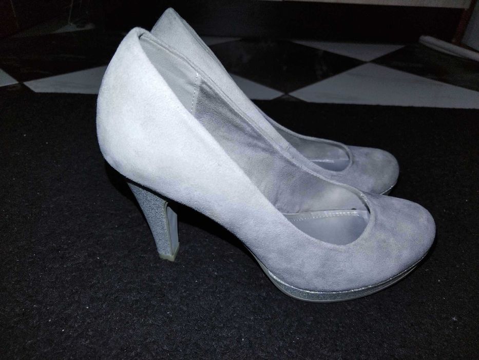 Дамски обувки Marco Tozzi