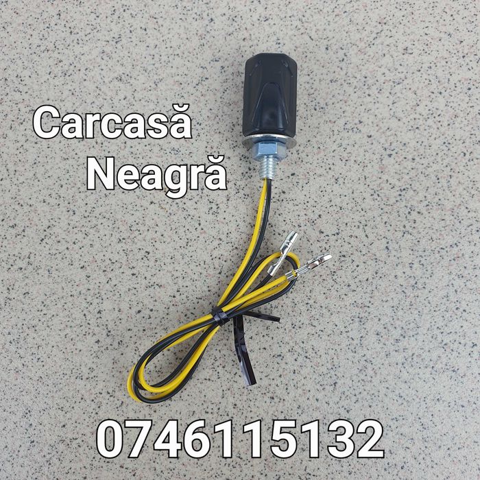 Motocicleta Cross Moto Scuter Atv-Semnalizare-Semnalizari Mici LED-Y29