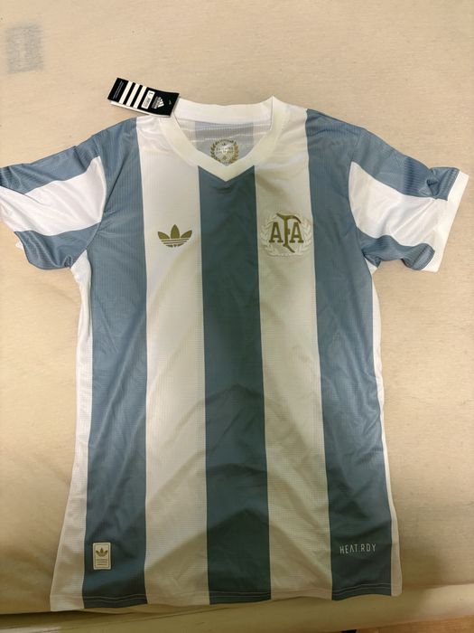 Football jersey размер М