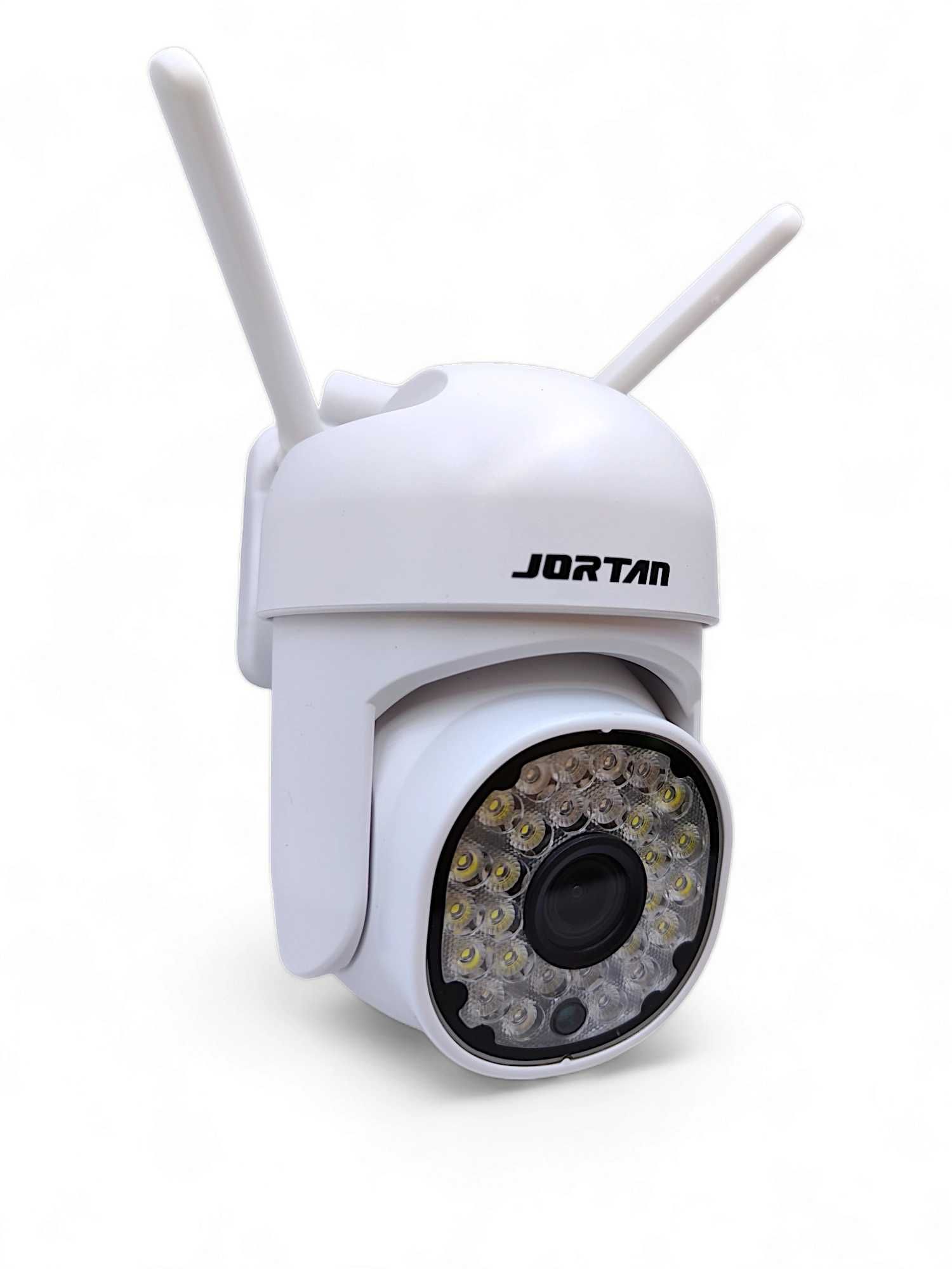 Camera Supraveghere, Jortan, Wifi, IP 360 Camera, FHD
2MP