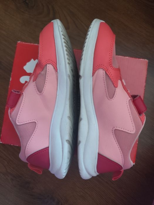 Маратонки Puma 34 номер