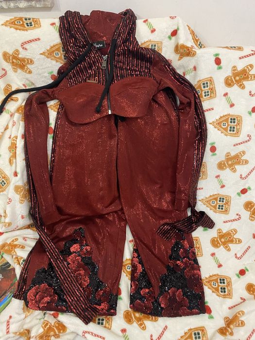 Комплект djofra - джофра