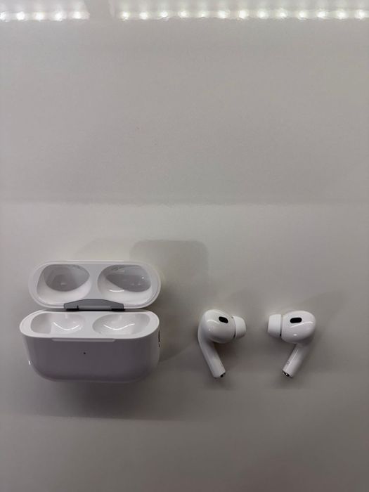 Casti APPLE AirPods Pro (gen.2)