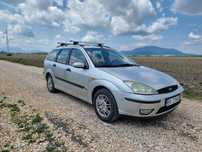 Ford Focus 1 1.8