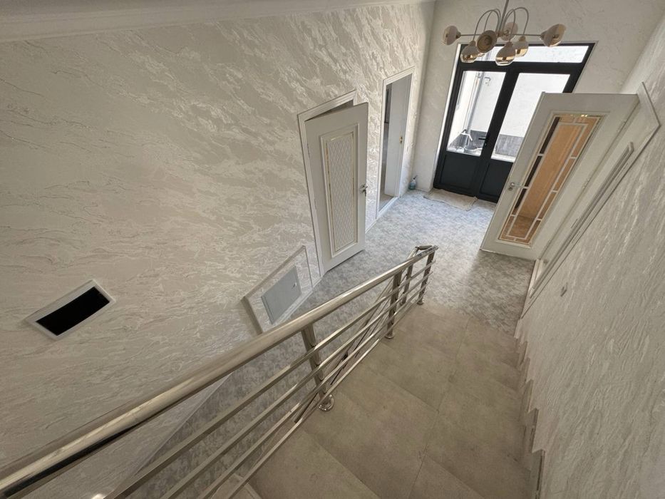 Новый Евро коттедж Бодомзор