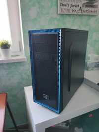 PC Light Gaming i3/8GB/750 TI OC