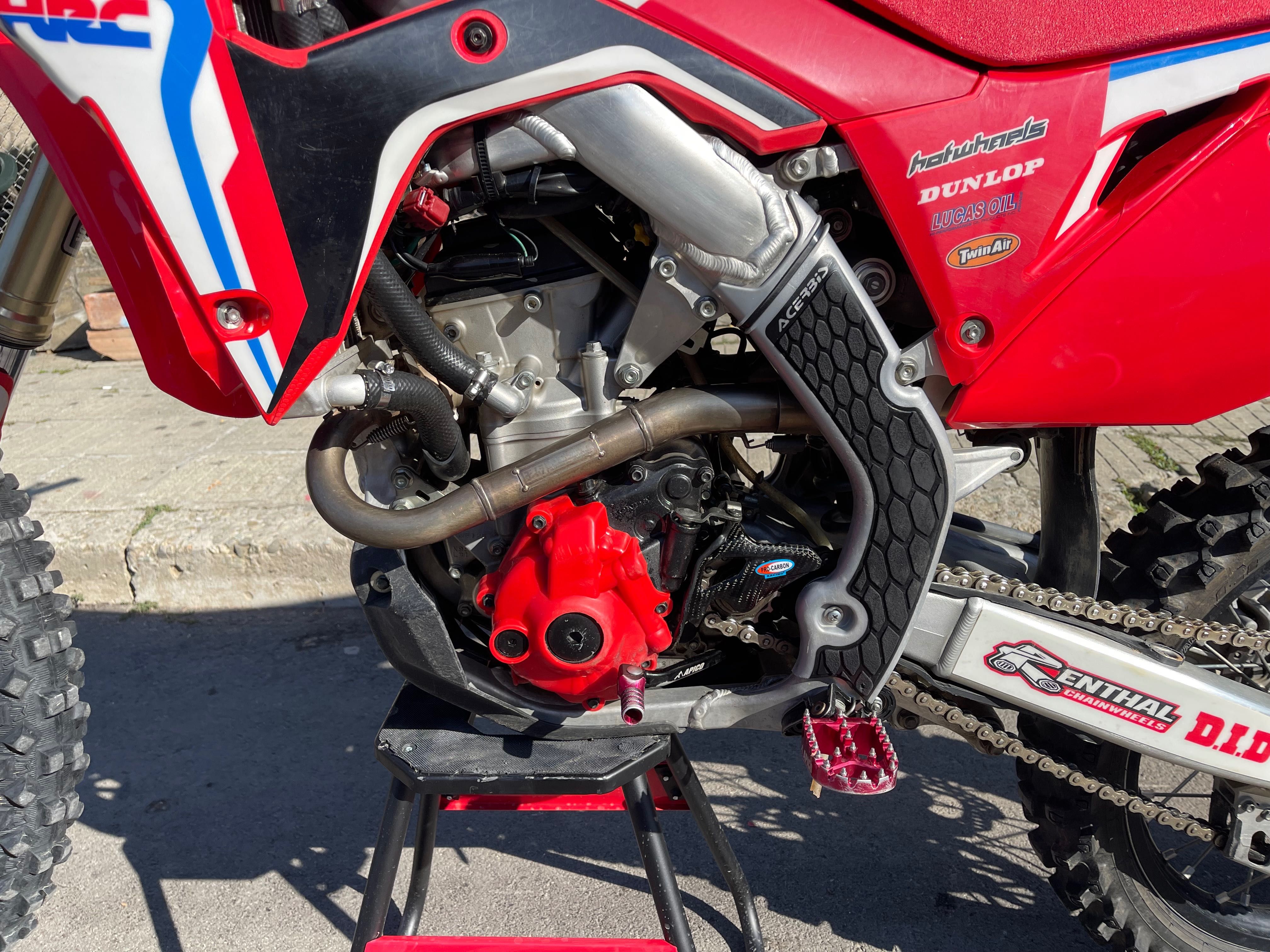 Honda CRF 250R 2020