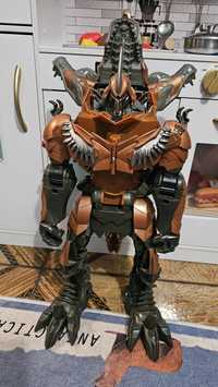 Transformers Age of Extinction Chomp And Stomp Grimlock 51 cm hasbro