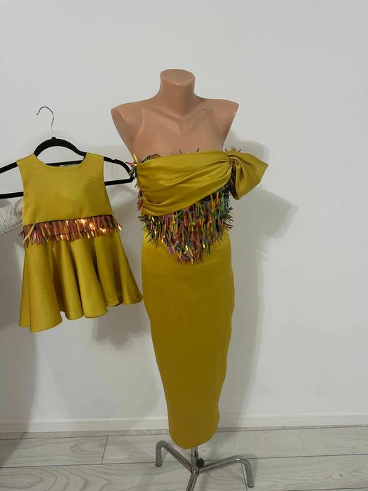Set Rochii paiete