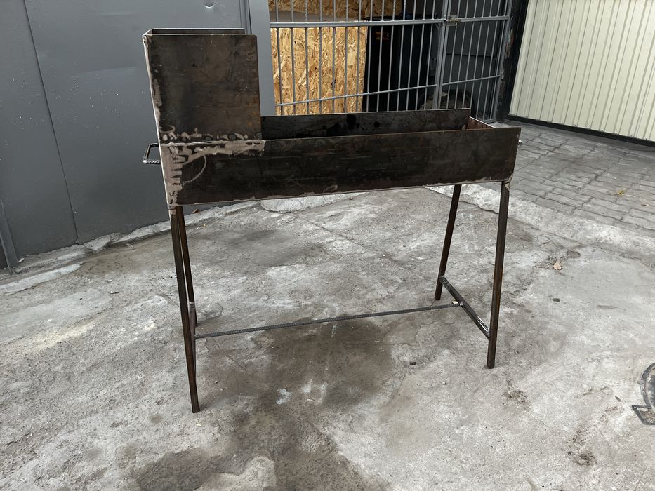 Продам качественный Мангал