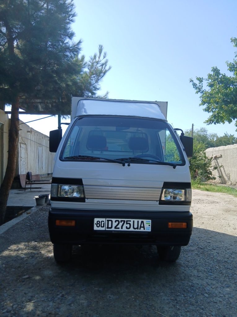 Chevrolet labo 80D275UA