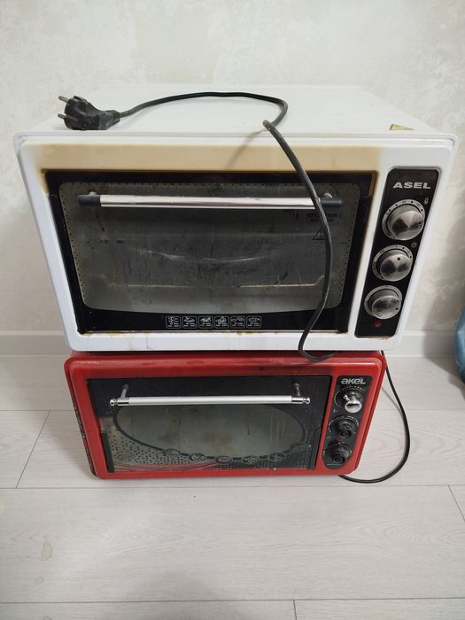Духовка печь бу продам