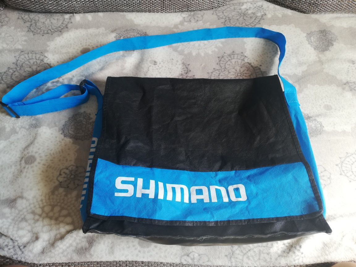 Geanta shimano de umar