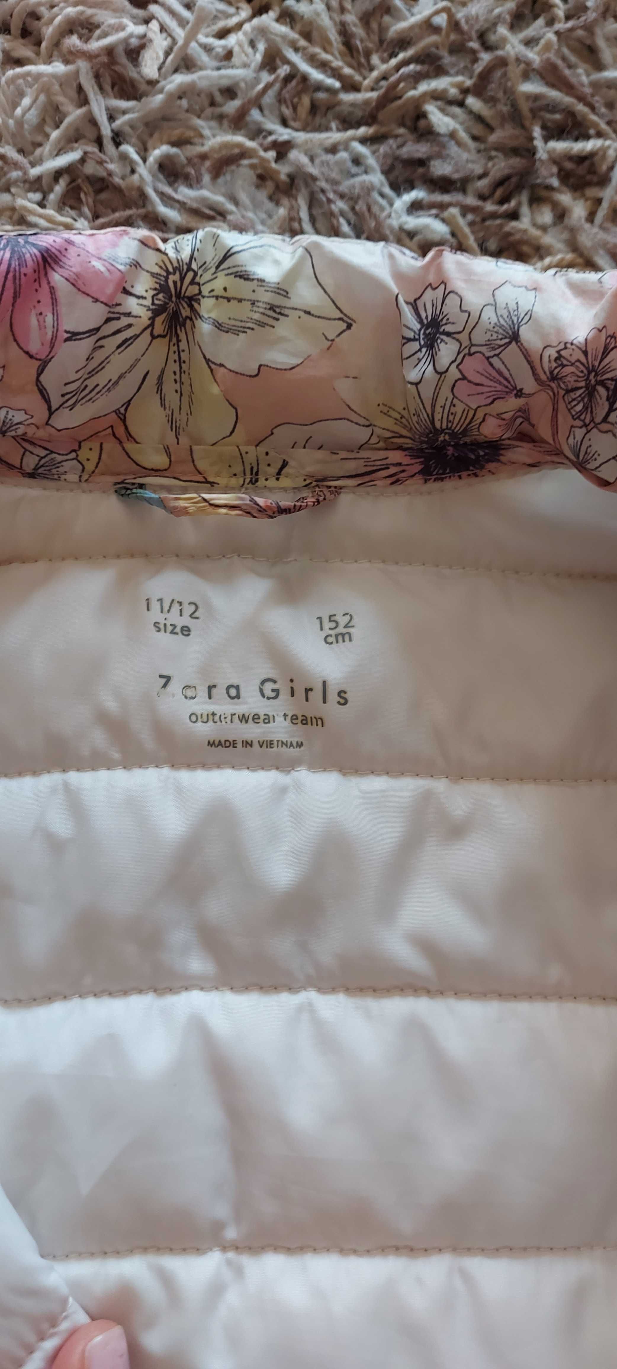 Яке" Zara" детско