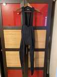 pantaloni Van Rysel toamna iarna ciclism bicicleta