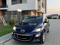 Mazda CX7 Impecabila