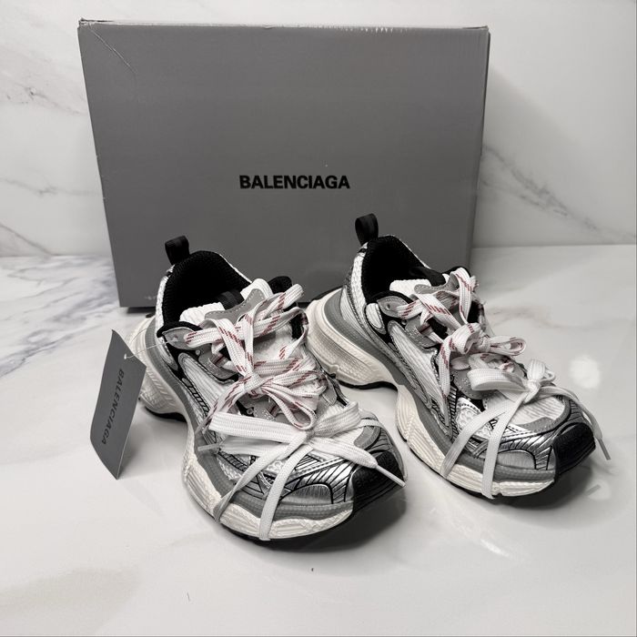 Сникърси Balenciaga 3XL Grey