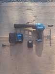 Pistol silicon makita cg 100 d.