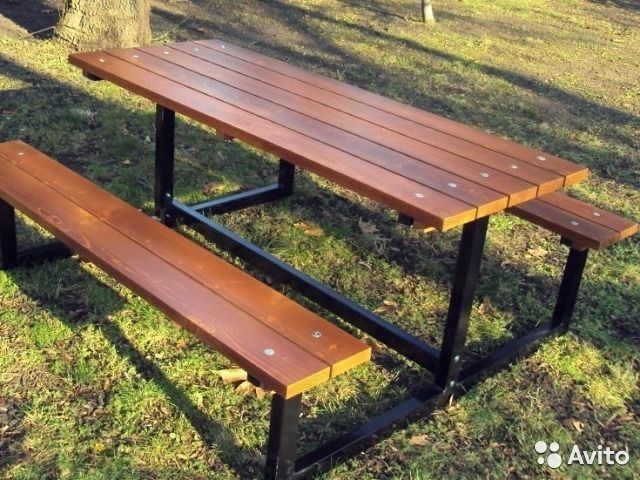 Изготовим все из металла