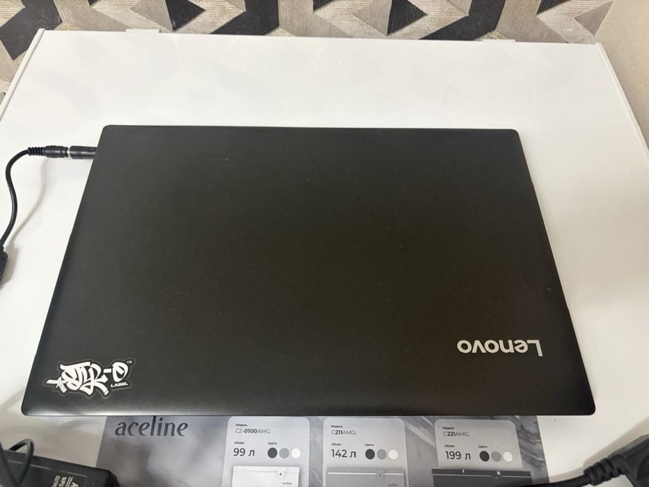 Lenovo Ideapad 330 15IKB 81DE