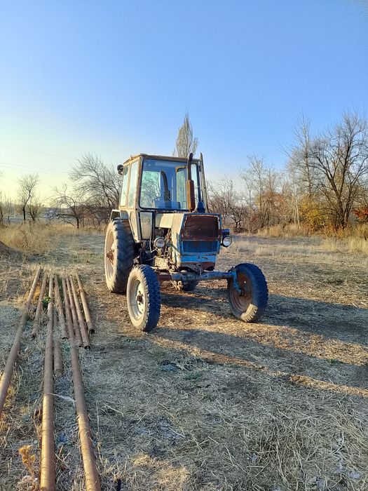 Трактор Юмз сатылады