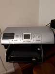 Продам бу Фотопринтер HP Photosmart 8453