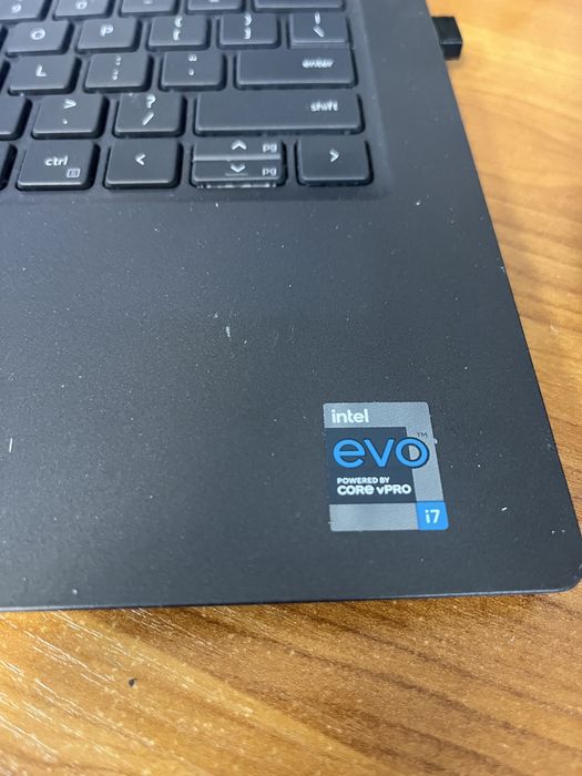 Dell latitude 7420 I7 11 gen