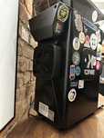 Rasnita sanremo x-one