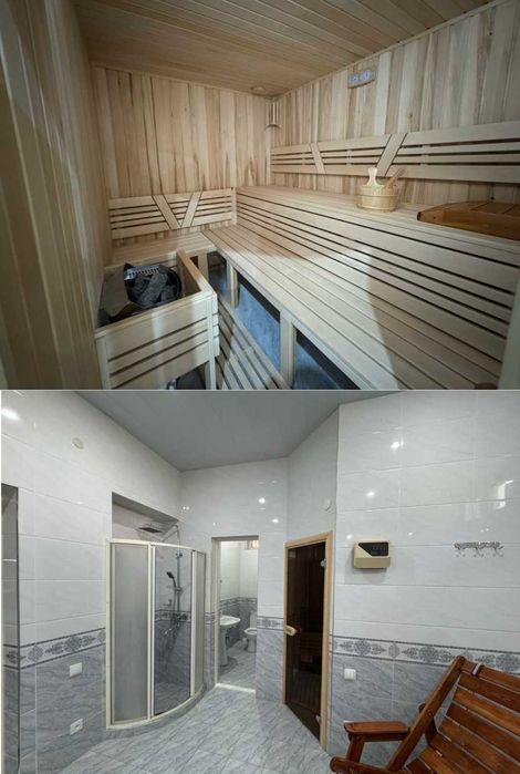 Сдается 2-х этажный дом (ул. Зиелилар)