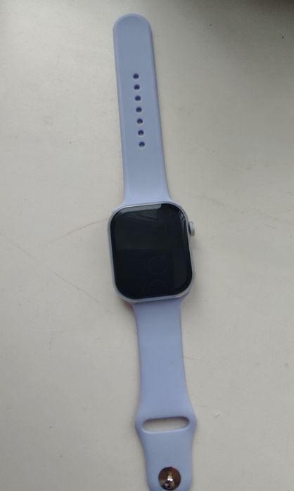 Apple watch series 10
