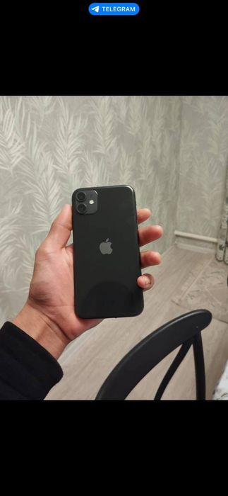айфон 11 идеал сатылады