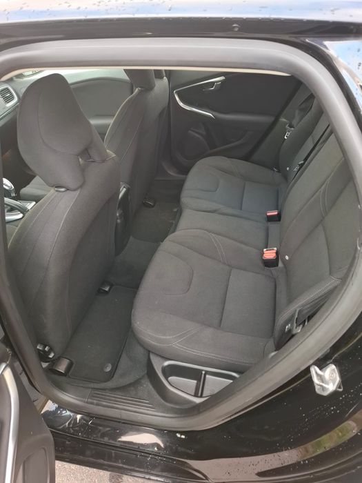 Volvo V40 D2 2014 1.6