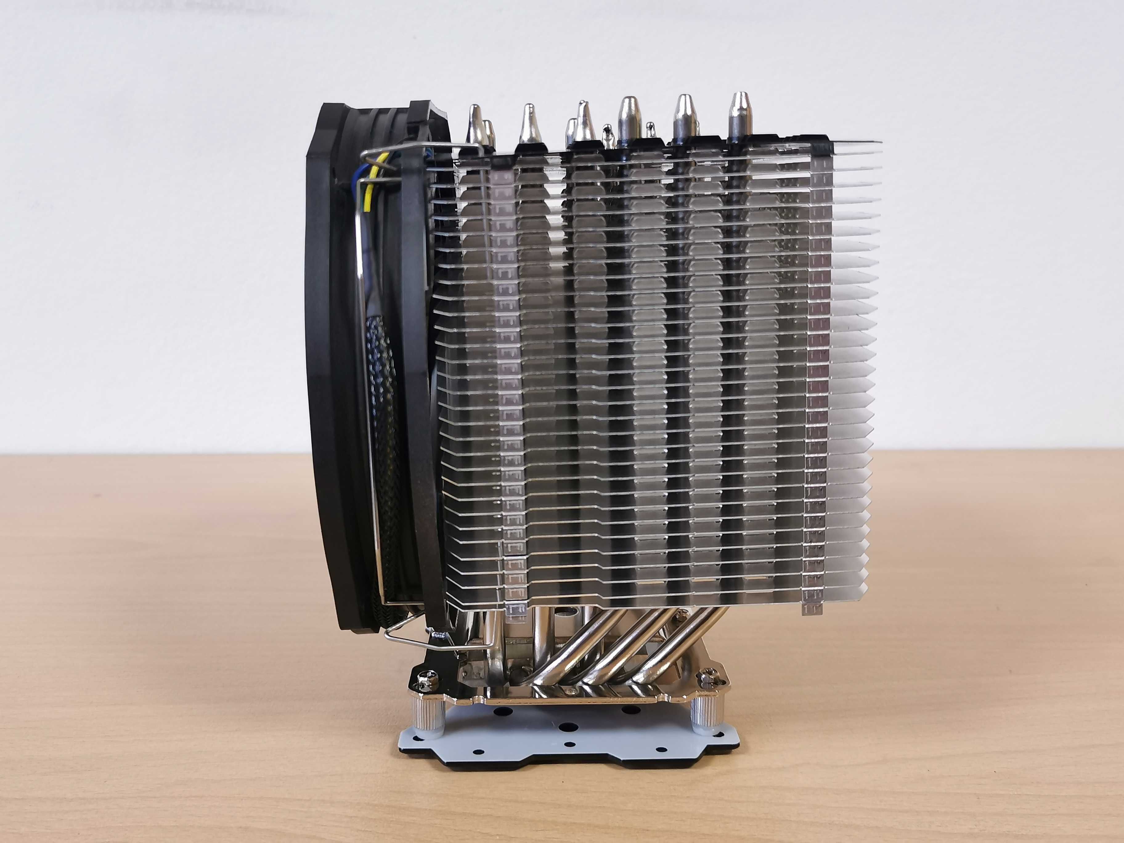 Thermalright Macho Rev. B за Intel процесори