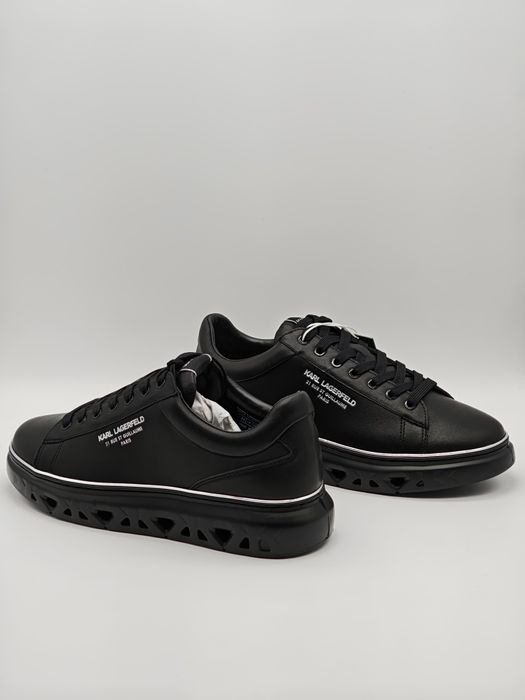 Karl Lagerfeld Kapri Kite RSG Мъжки сникърси