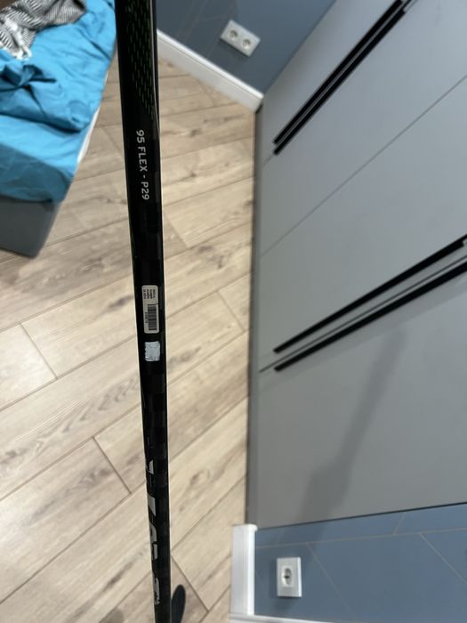 Продам клюшку Trigger 4 pro