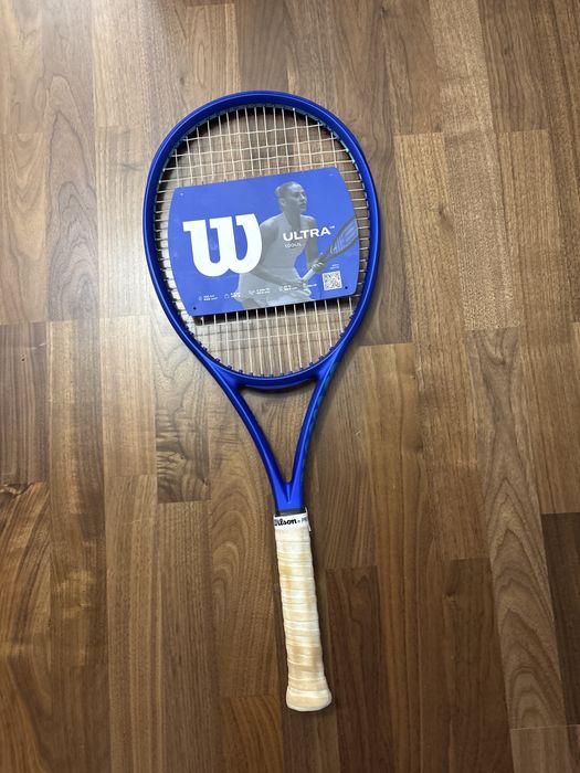 Racheta noua Wilson Ultra V5 100UL 260g