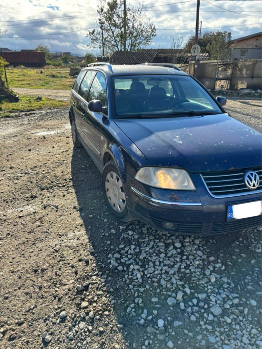 Volkswagen Passat b5.5 Highline