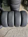 4 anvelope 255 70 15C Bridgestone