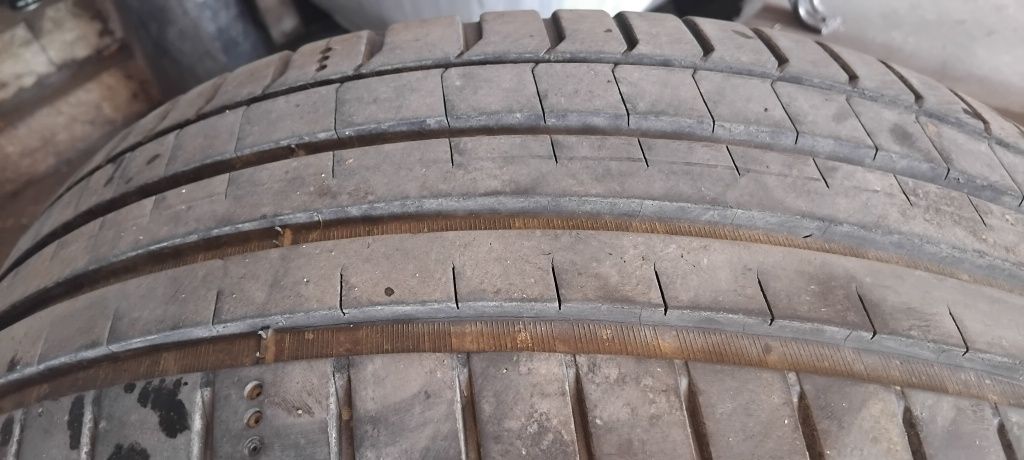 Anvelope R19, Michelin, Kadjar, set 4 buc.