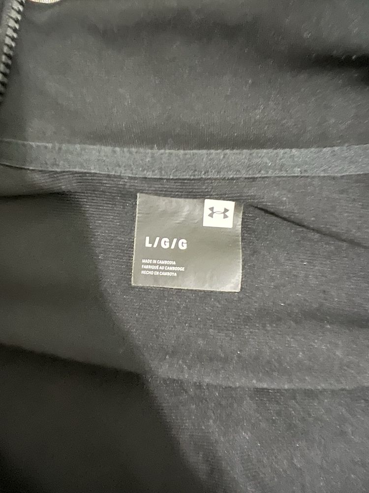 Мъжки екип Underarmour