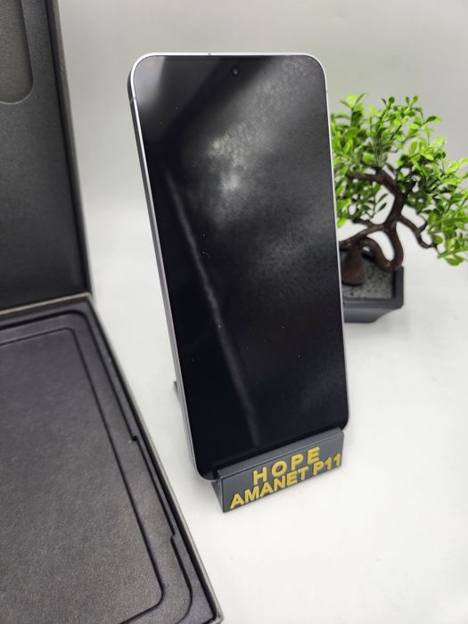 Hope Amanet P11-Samsung S25 FE/ 128gb/Bat 100-0cicl/Nou
