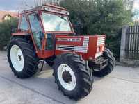 tractor fiat model 9090 dt
