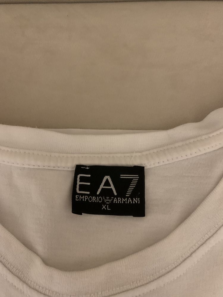 Tricou Armani EA7