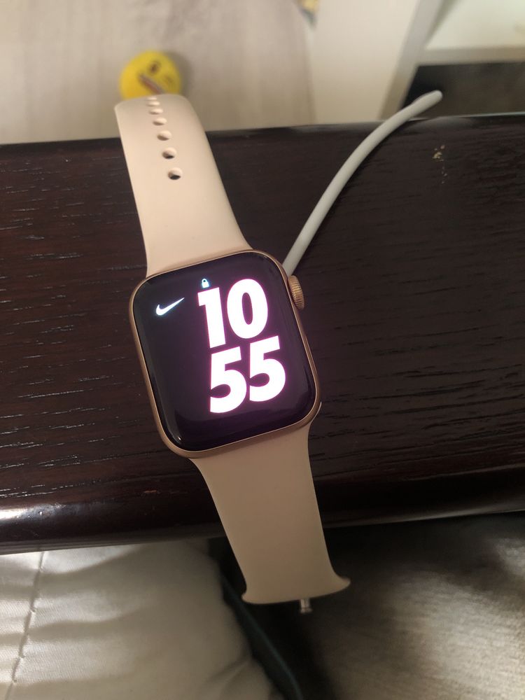 apple watch series 5