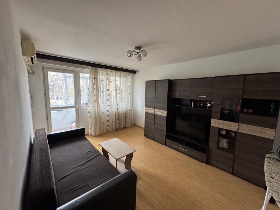 Inchiriez apartamant 2 camere drumul taberei plaza rom bd timisoara