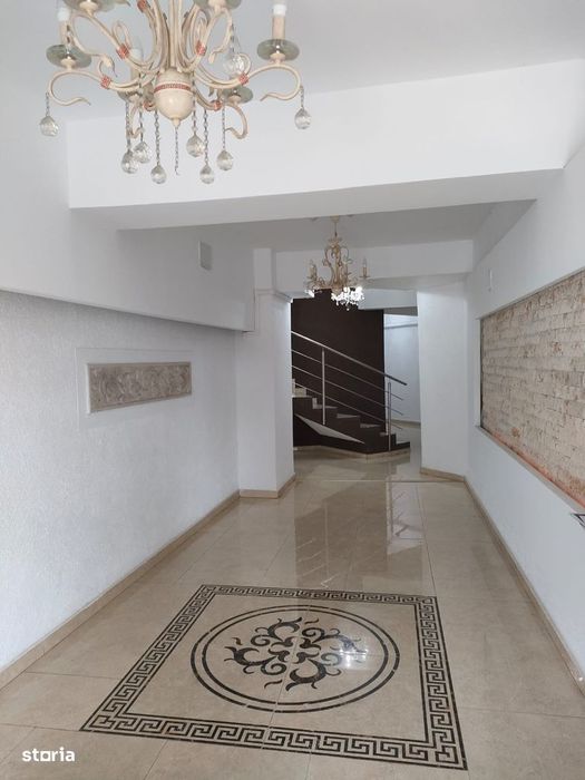 Apartament 2 camere mobilat – Mamaia Nord, aproape de plajă